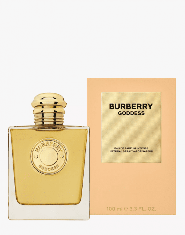 Burberry Goddess Intense Eau de Parfum for Women 100ml - Image 2