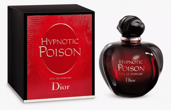 DIOR Hypnotic Poison Eau de Parfum 100ml