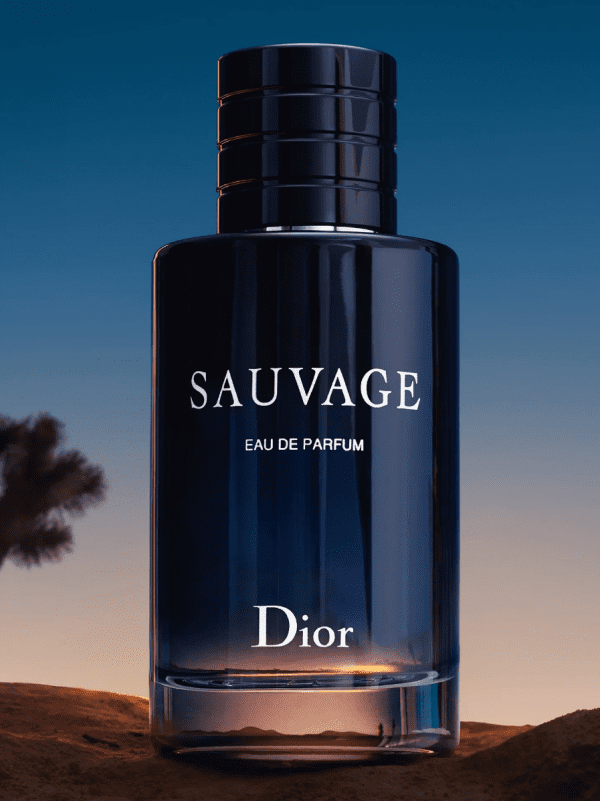 DIOR Sauvage Eau de Parfum 100ml