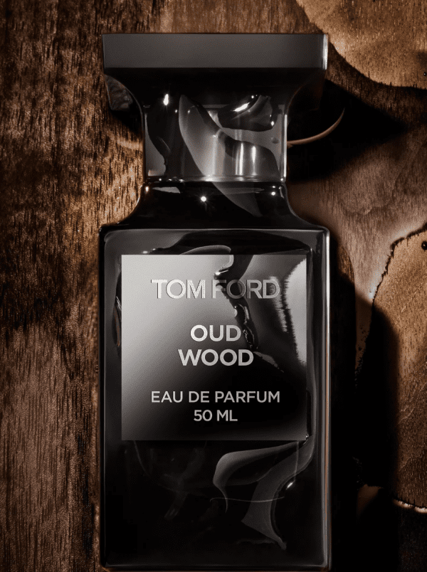 TOM FORD Private Blend Oud Wood Eau de Parfum 100ml - Image 2