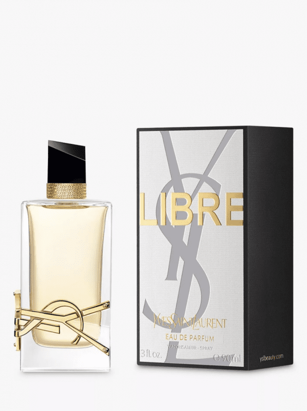 Yves Saint Laurent Libre Eau de Parfum 90ml